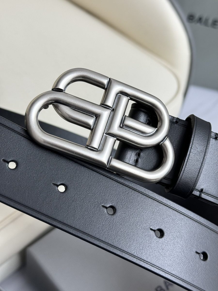 Balenciaga-Belts