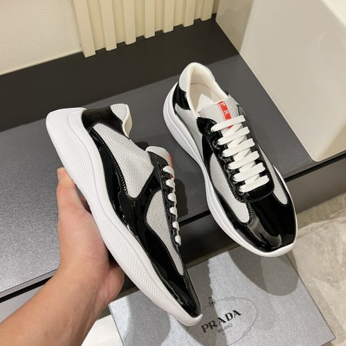 Prada Shoes