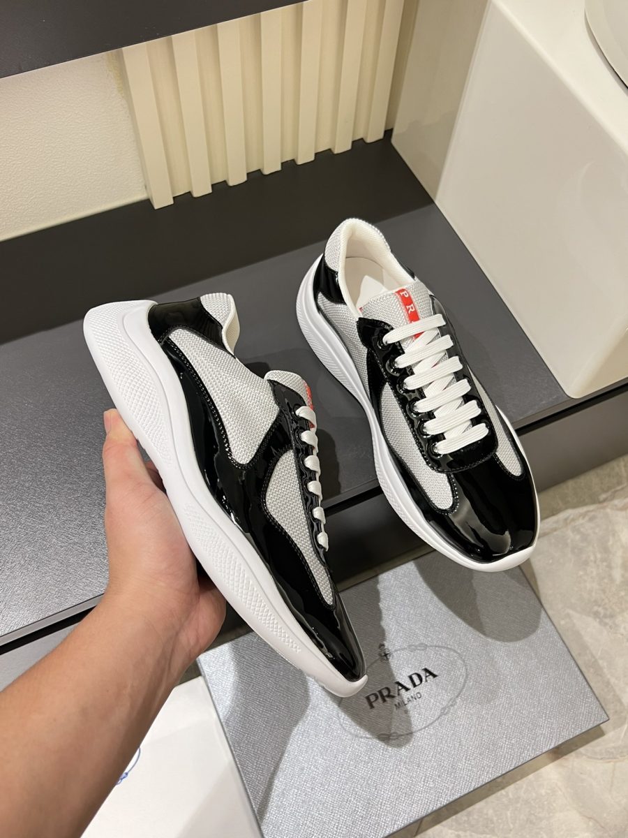Prada Shoes