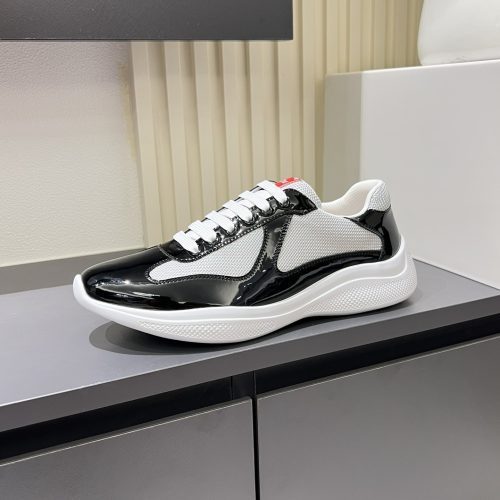 Prada Shoes