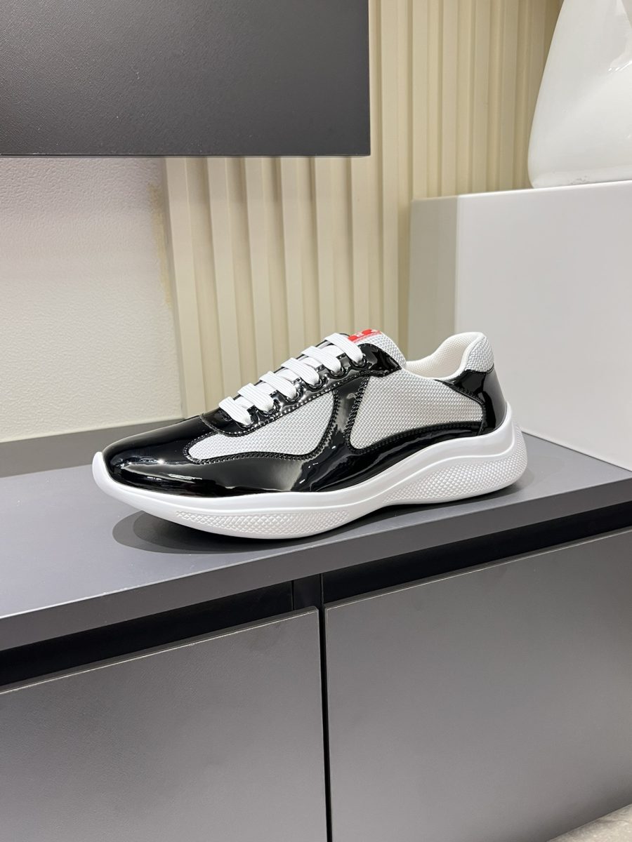 Prada Shoes
