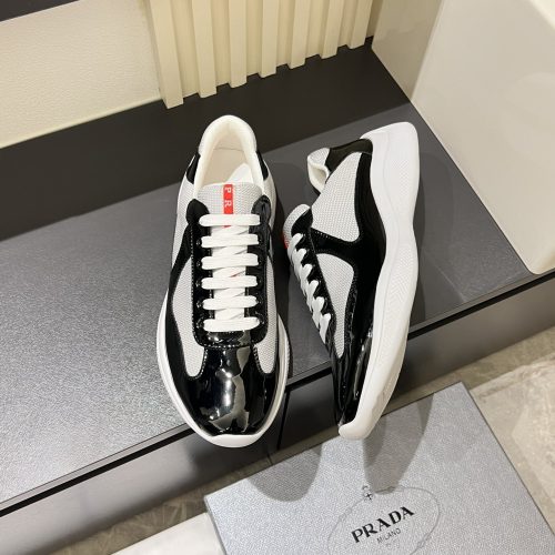 Prada Shoes