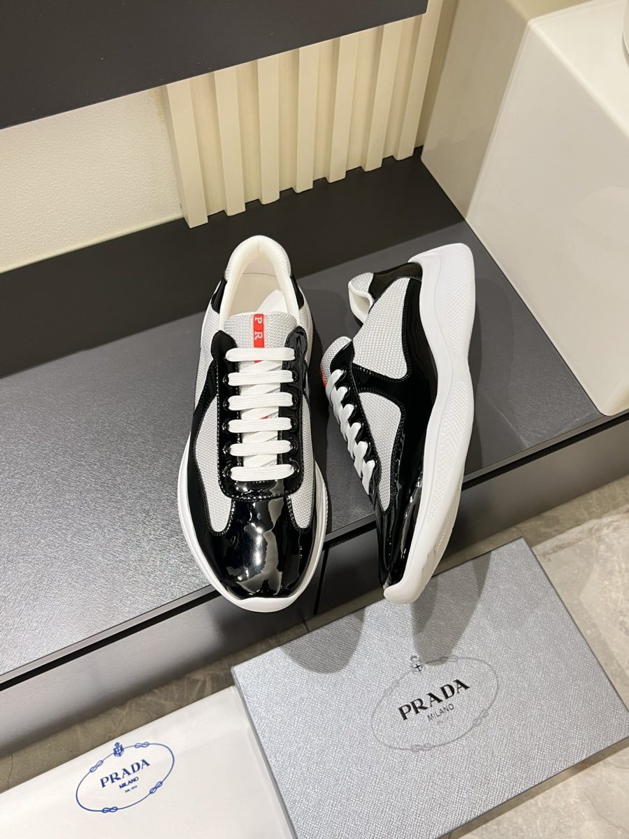Prada Shoes