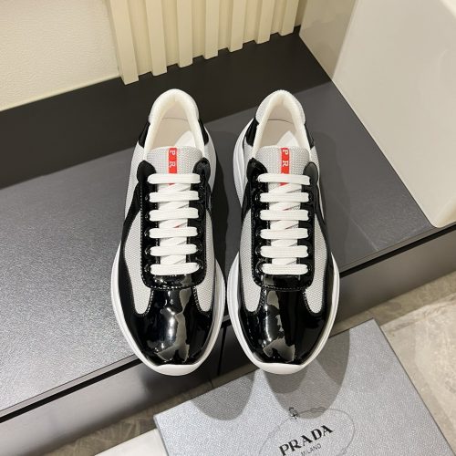 Prada Shoes