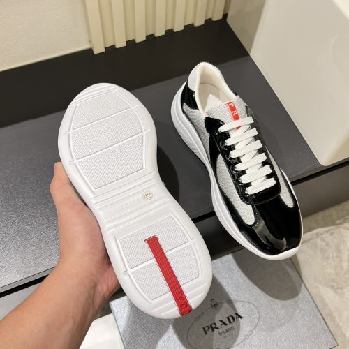 Prada Shoes