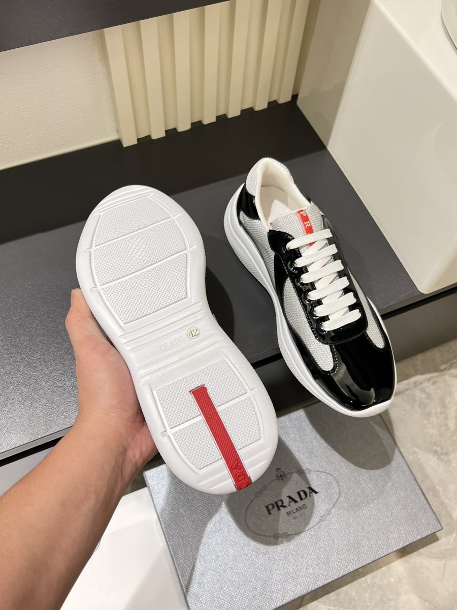 Prada Shoes