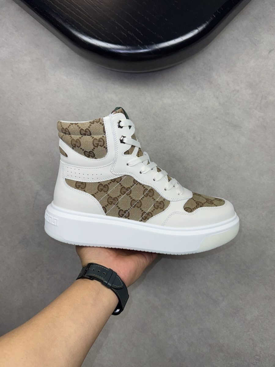 Gucci Shoes