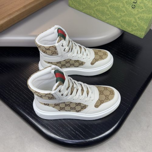 Gucci Shoes
