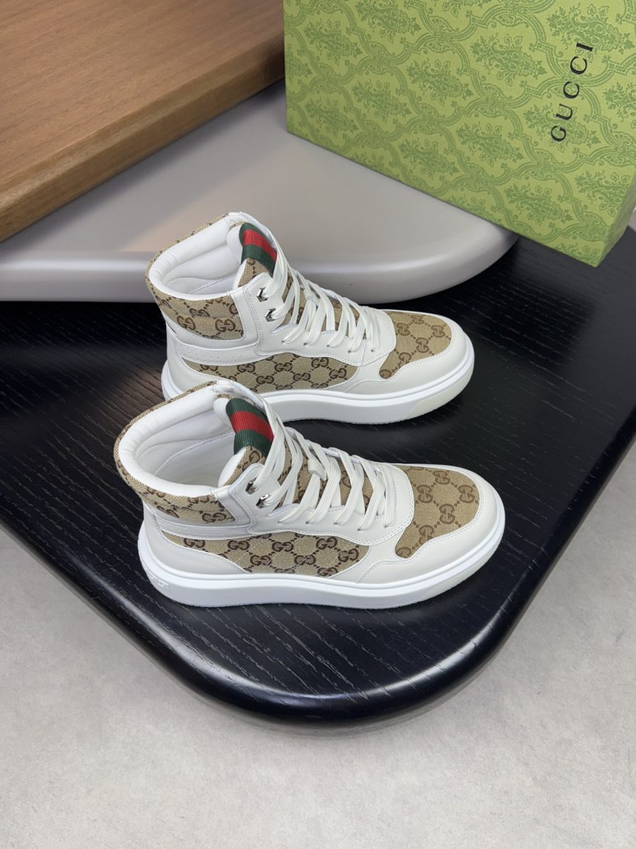 Gucci Shoes