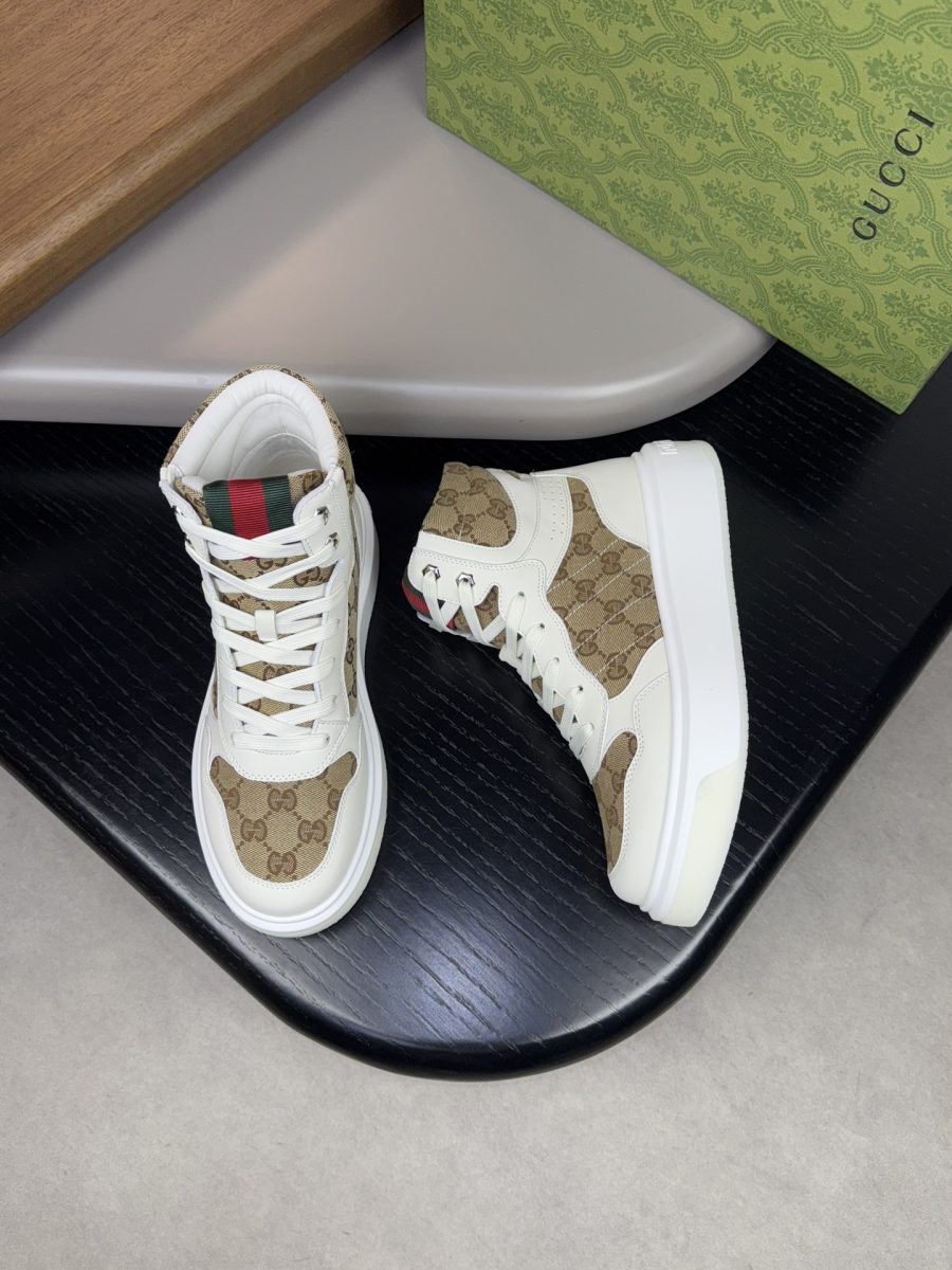 Gucci Shoes