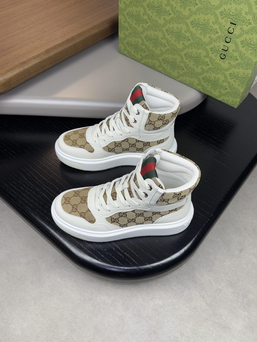 Gucci Shoes