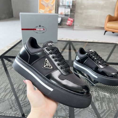 Prada Shoes