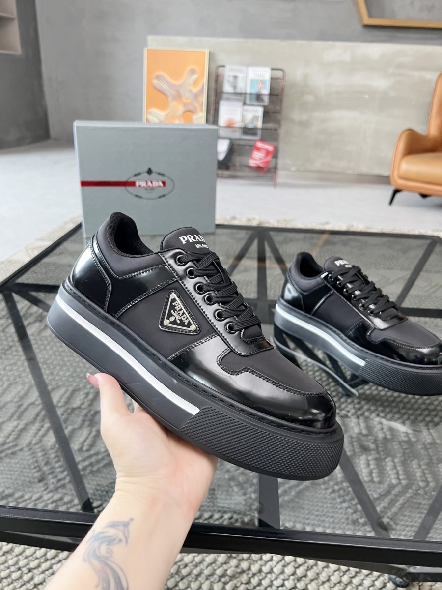 Prada Shoes