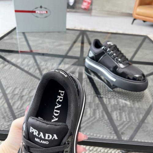 Prada Shoes