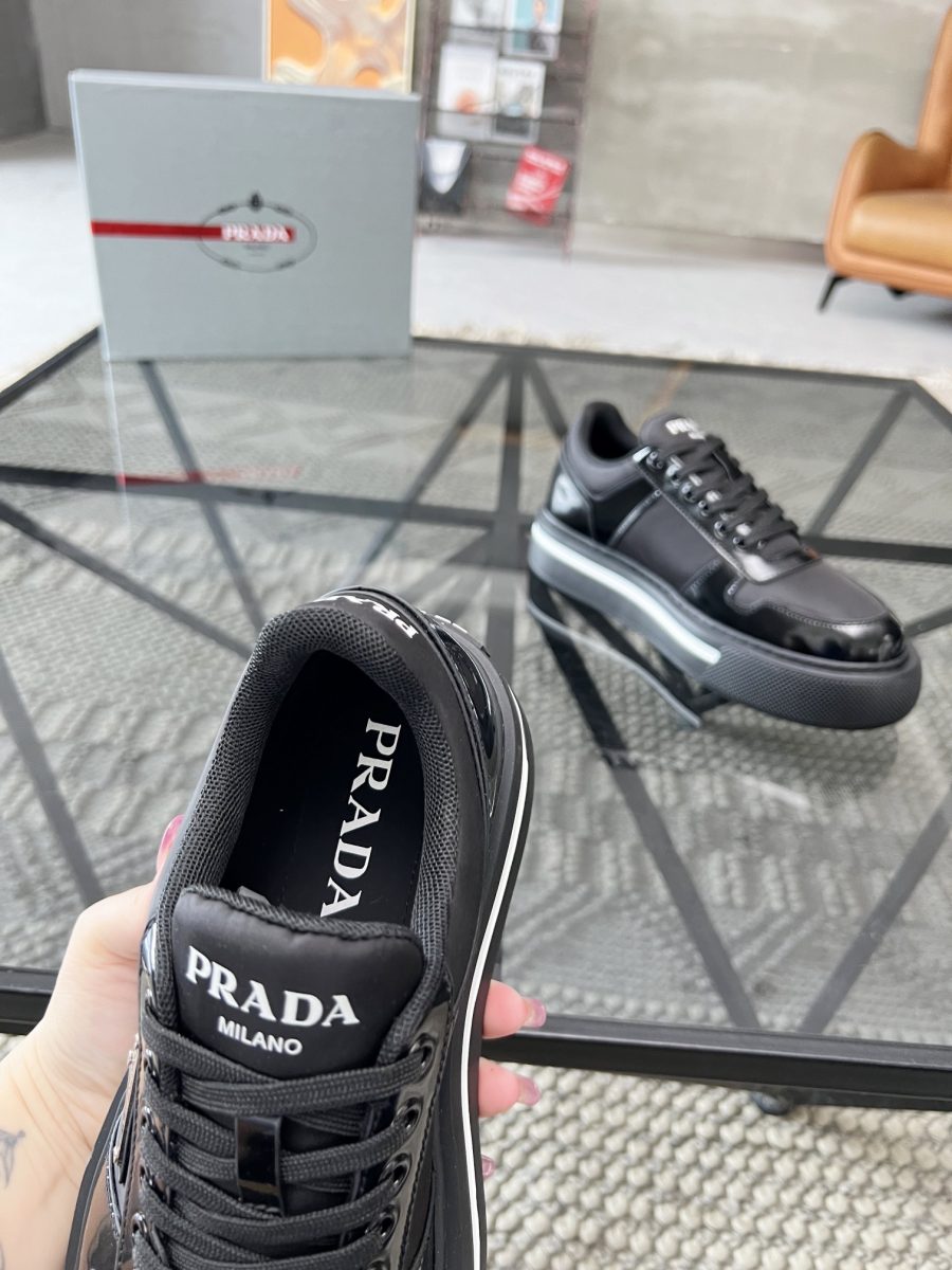 Prada Shoes