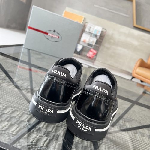 Prada Shoes