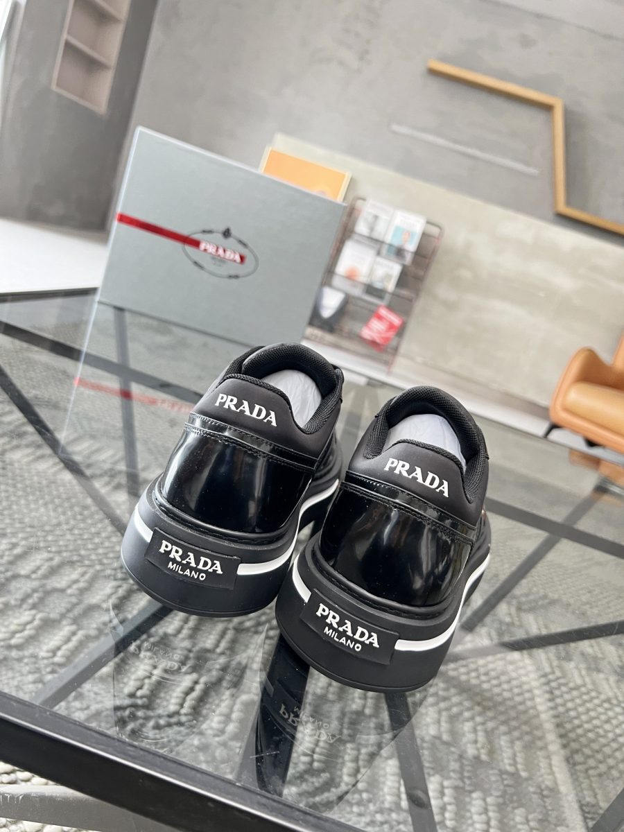 Prada Shoes