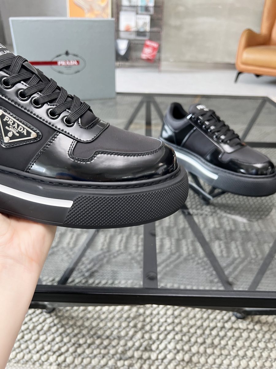 Prada Shoes