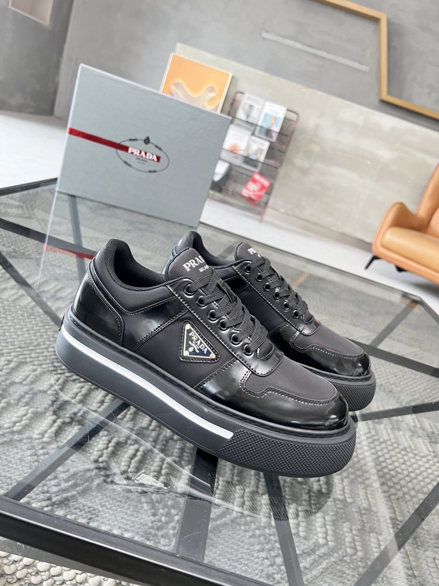 Prada Shoes