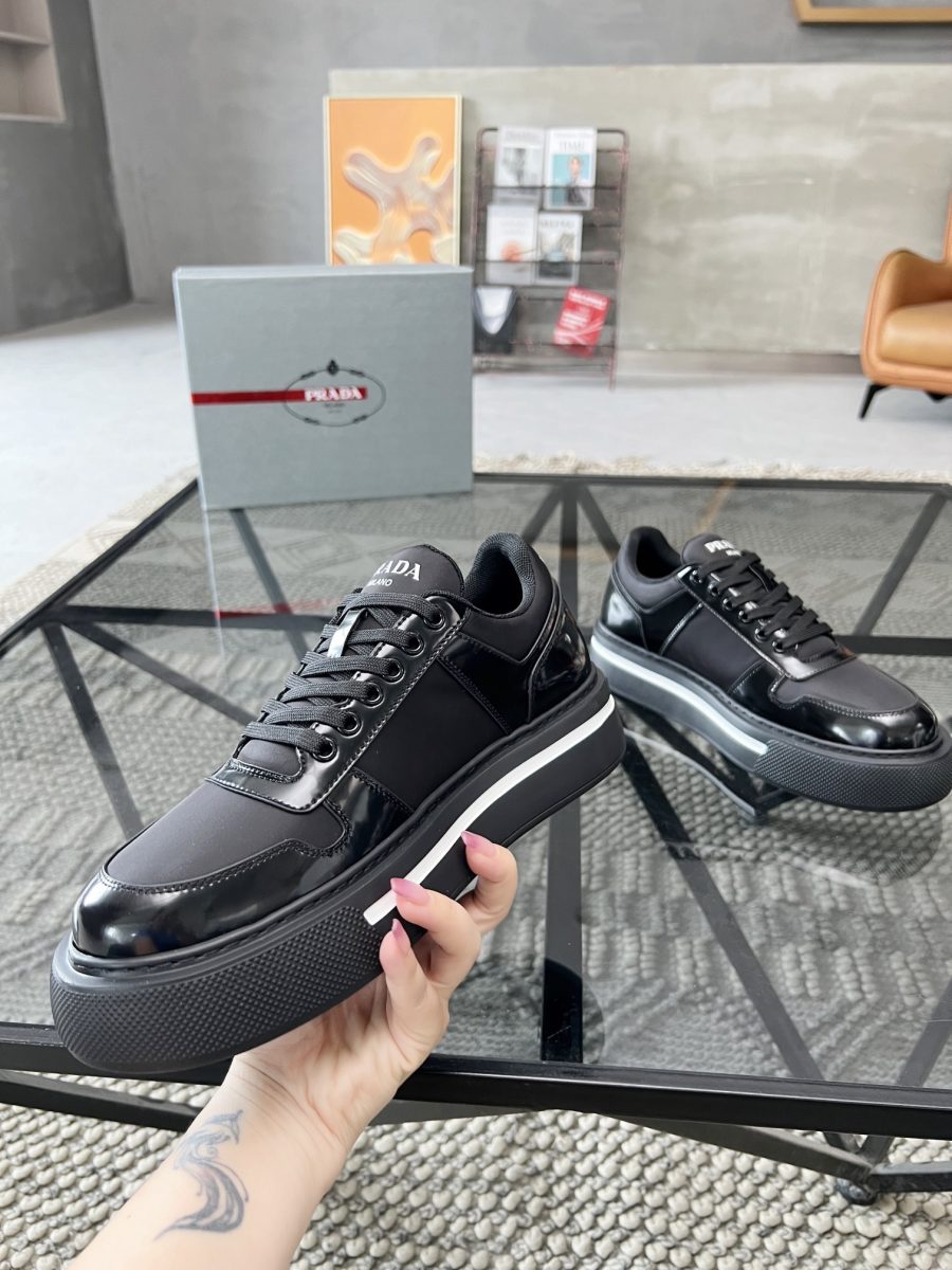 Prada Shoes