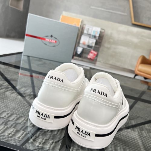 Prada Shoes