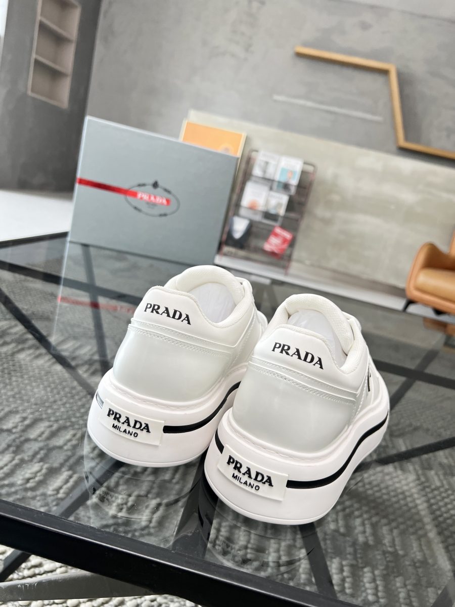 Prada Shoes