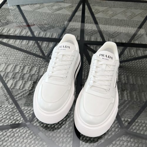 Prada Shoes