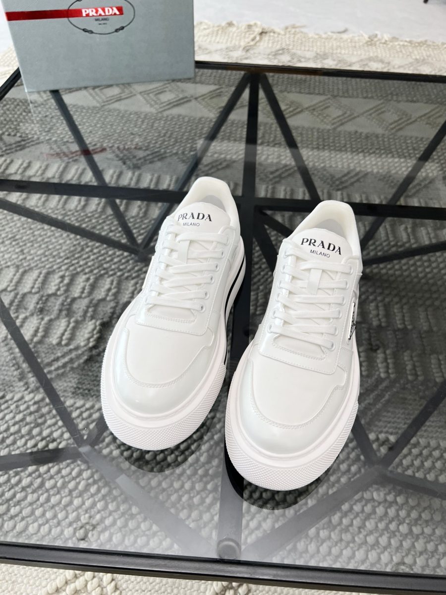 Prada Shoes