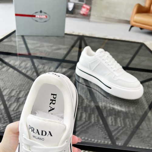 Prada Shoes