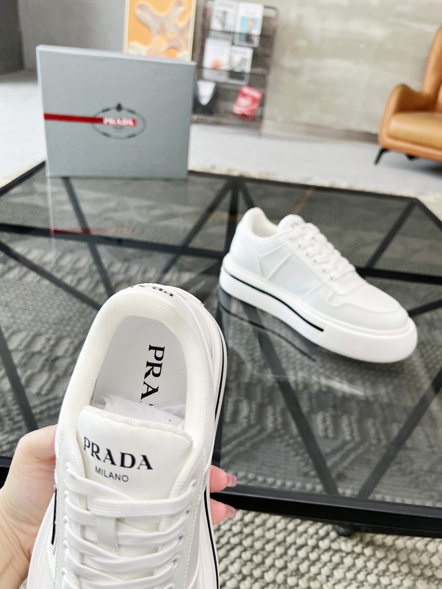 Prada Shoes