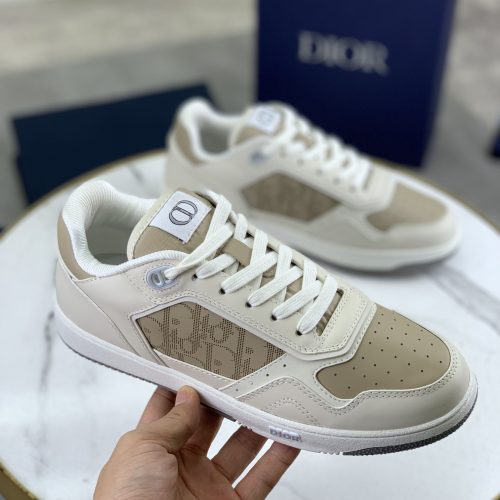 Dior Shoes