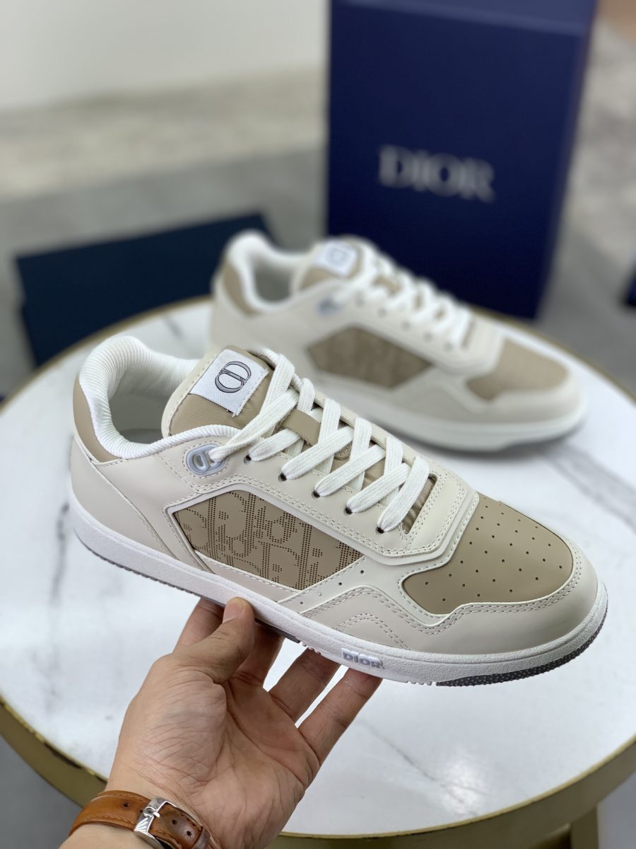 Dior Shoes