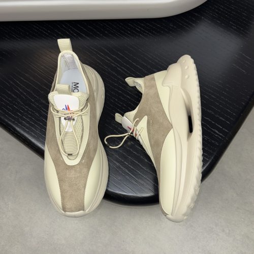 Moncler Shoes