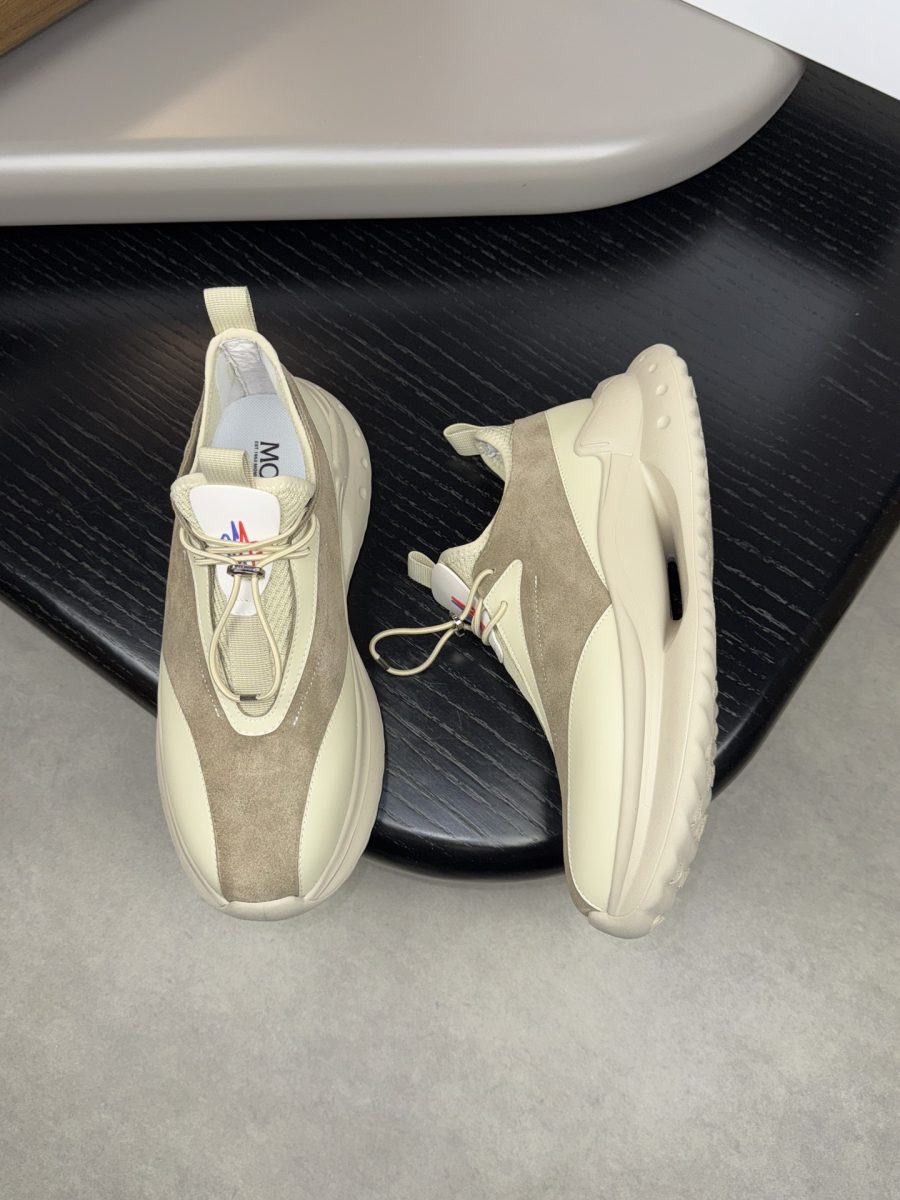 Moncler Shoes