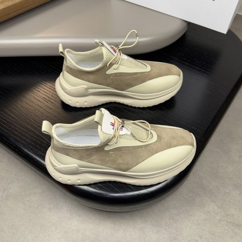Moncler Shoes