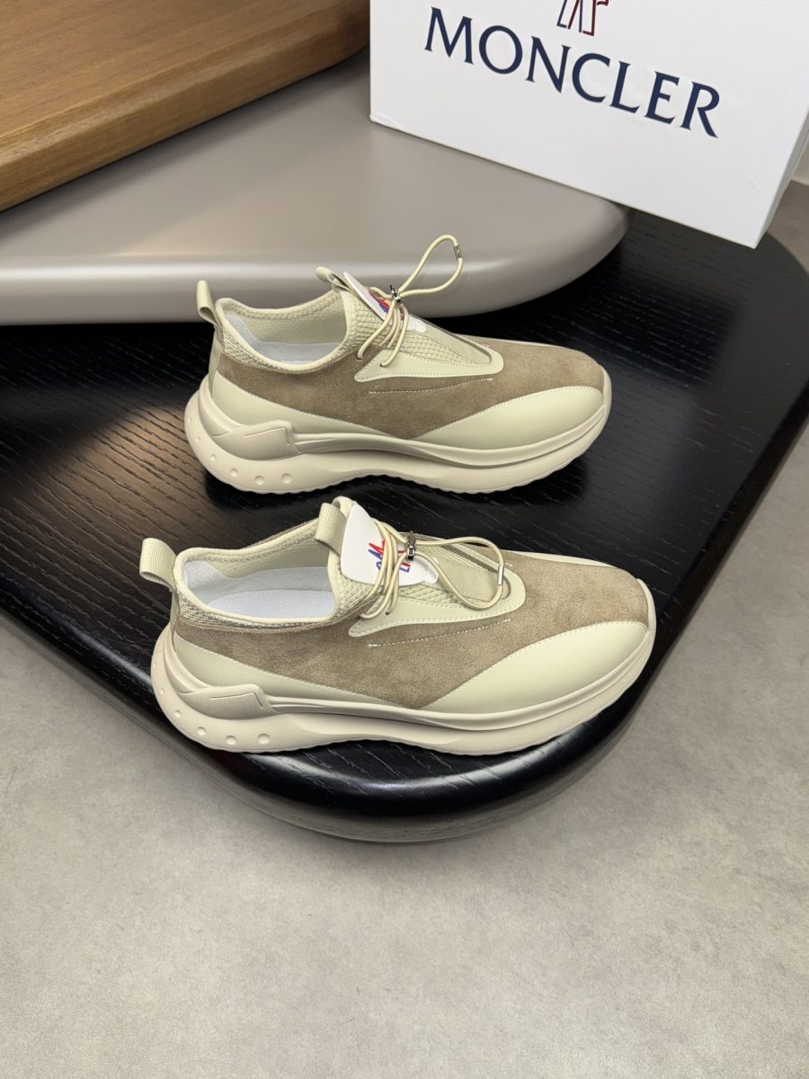 Moncler Shoes