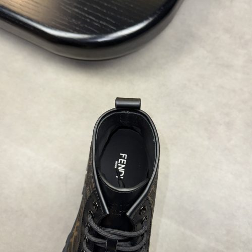 Fendi Shoes