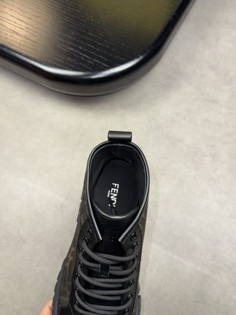 Fendi Shoes