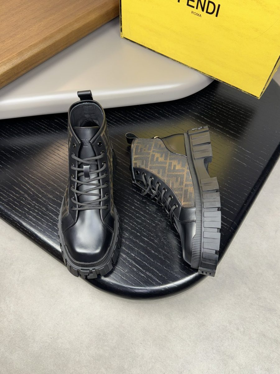 Fendi Shoes