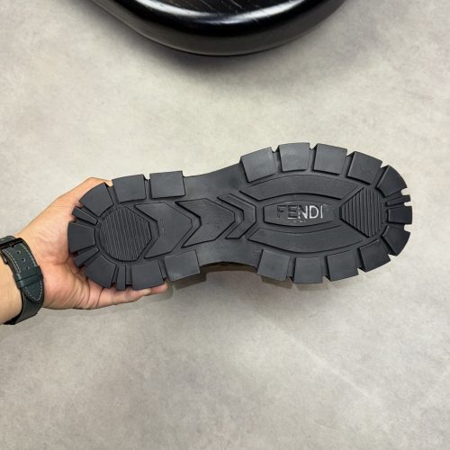 Fendi Shoes