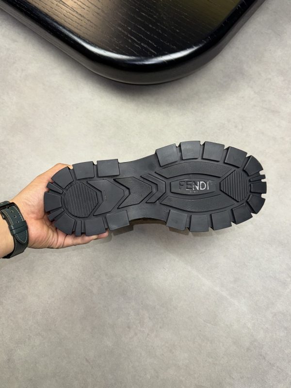 Fendi Shoes