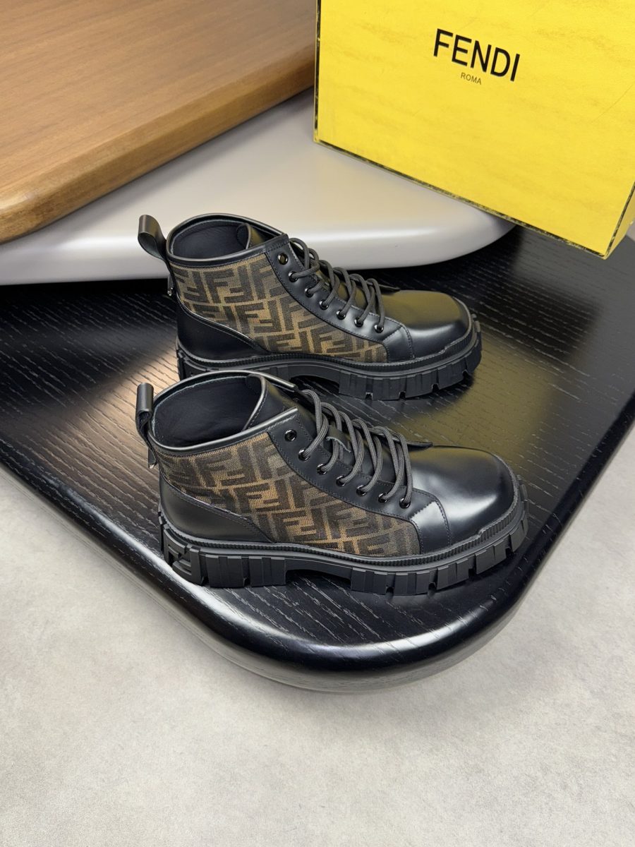 Fendi Shoes