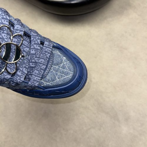 Dior Shoes