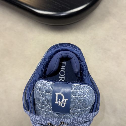 Dior Shoes