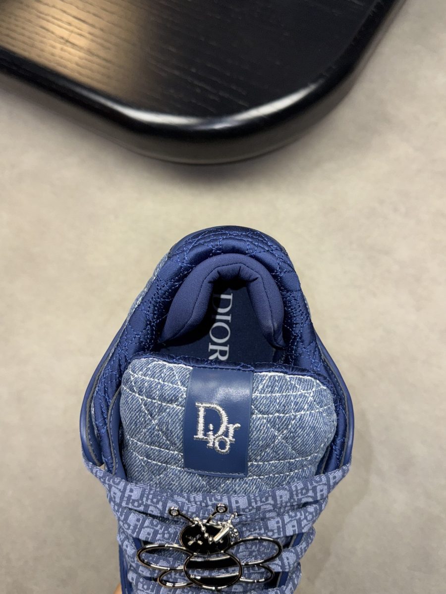 Dior Shoes