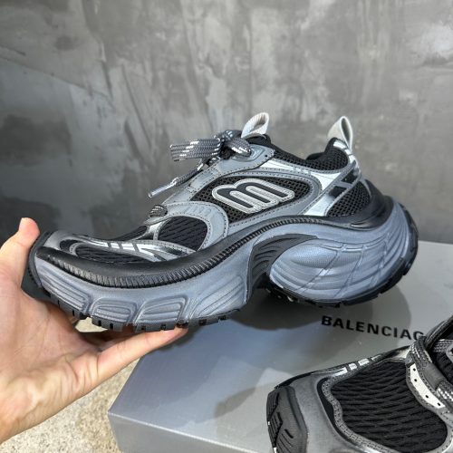 Balenciaga Shoes