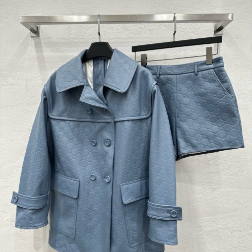 Casual set. Womens dress