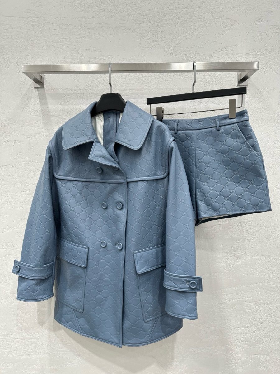 Casual set. Womens dress