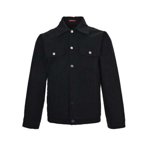Denim Jacket Mens wear