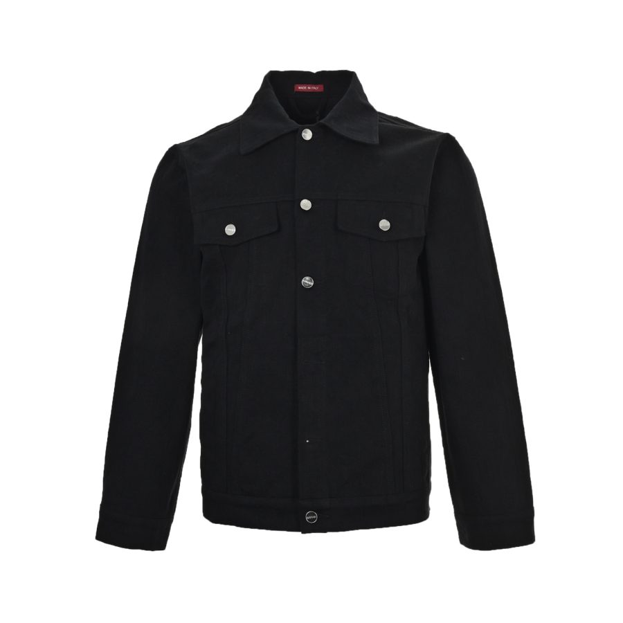 Denim Jacket Mens wear